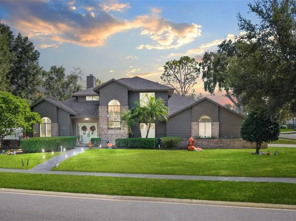 8520 Sand Lake Shores Dr, Orlando, FL 32836