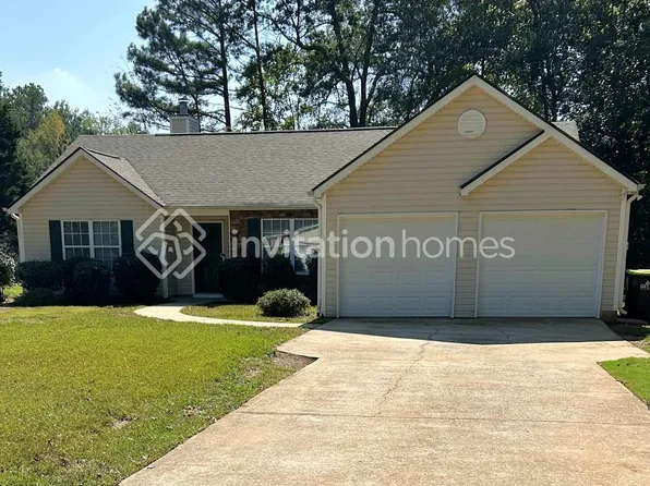 186 Crestbend Ln, Powder Springs, GA 30127