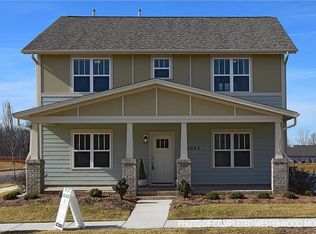 1773 Hickory Crest St, Kernersville, NC 27284