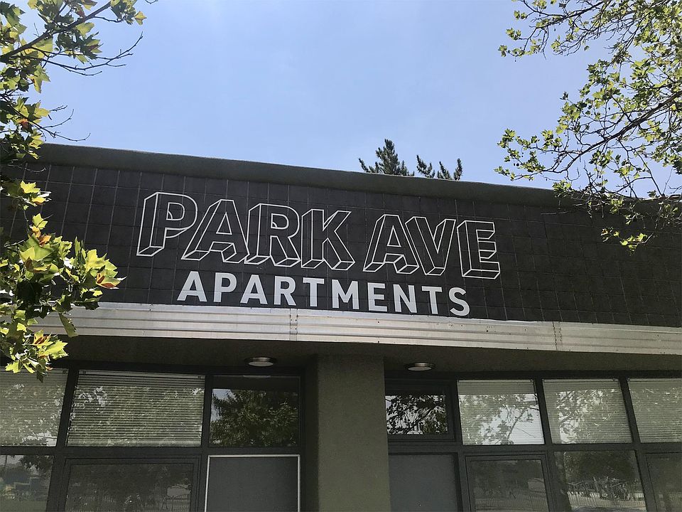 Park Ave Apartments