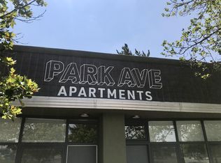1118 Park Ave SW, Albuquerque, NM 87102