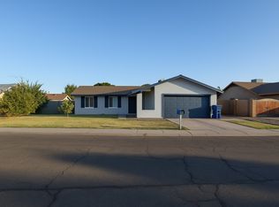 2716 W Oakwood Ln, Yuma, AZ 85364