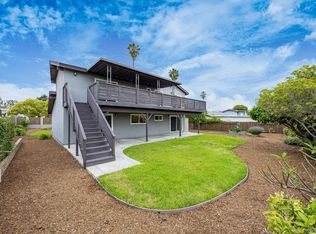 7332 Jackson Dr, San Diego, CA 92119