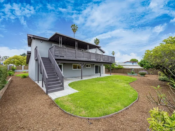 7332 Jackson Dr, San Diego, CA 92119