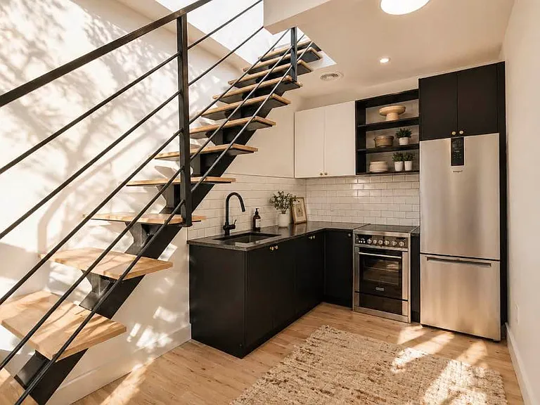 1267 Herkimer St #3B — Photo 1