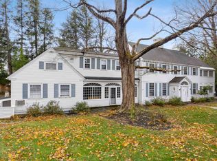 2 Hilton Field Ln, Hanover, NH 03755