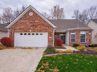7149 Willow Pond Dr, Noblesville, IN 46062