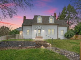 2417 Alberta Ave SW, Roanoke, VA 24015