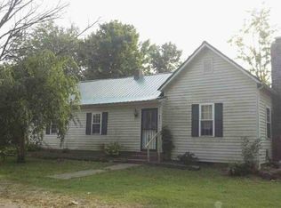 801 Hazel St, Bismarck, MO 63624