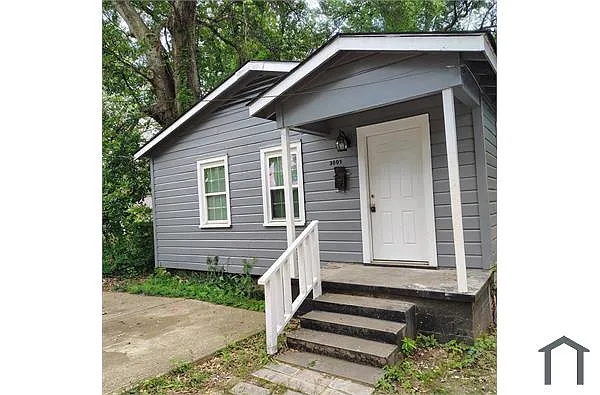 Building Photo - 3007 Boone St