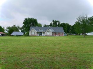 9997 S 592nd Rd, Miami, OK 74354