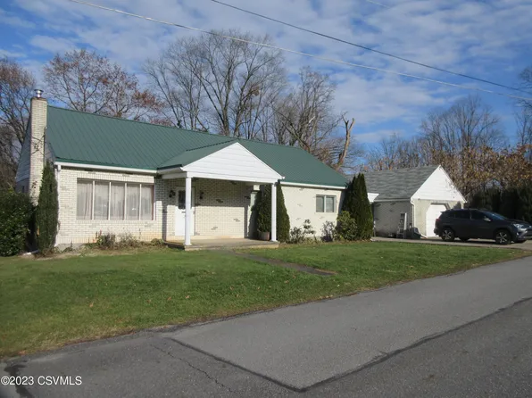 22 Emworth Ave, Shamokin, PA 17872