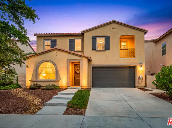 25151 Golden Maple Dr, Santa Clarita, CA 91387
