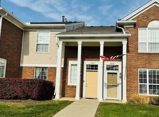 16744 Dover Dr #83, Northville, MI