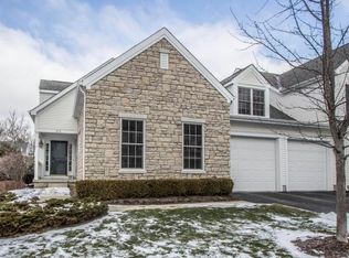 1212 Sanctuary Pl, Columbus, OH 43230