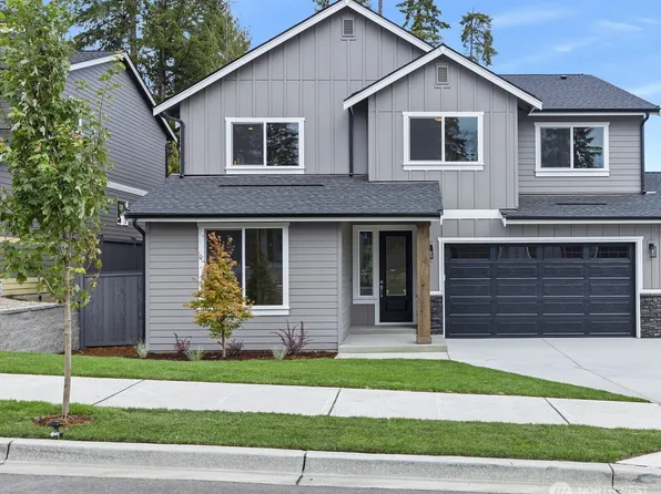 9042 (Lot 16) 71st Avenue Ct E, Puyallup, WA 98371