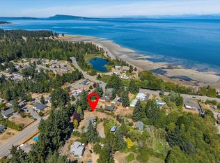 LOT 1 Becque Rd, Nanaimo, BC V9K 2E7