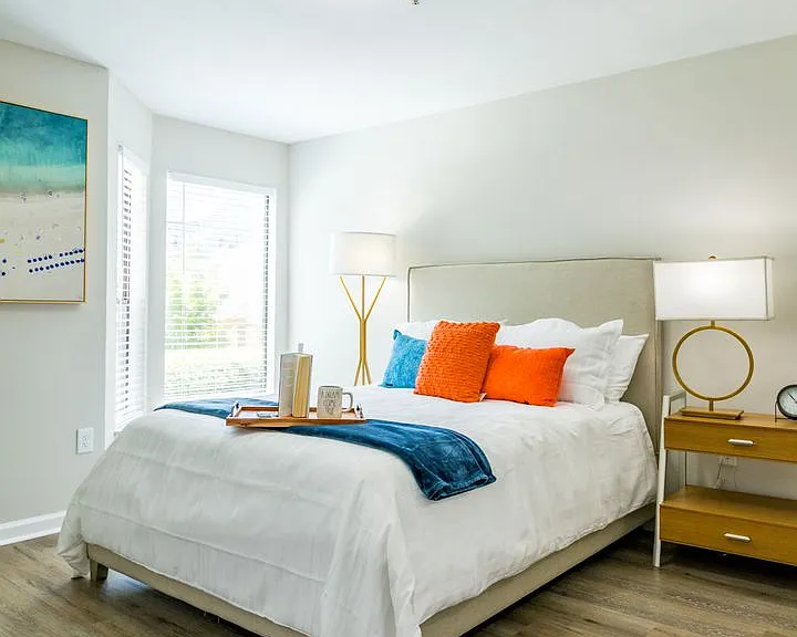 The Spoke at Peachtree Corners | West Atlanta Living - Refreshed and Reimagined — Photo 102