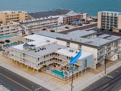 301-309 Ocean Ave #214, North Wildwood, NJ, 08260