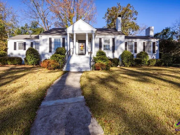 3325 Ingleside Ave, Macon, GA 31204