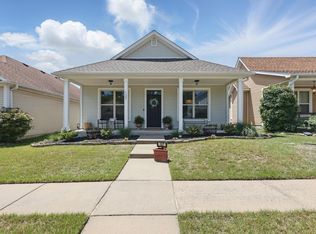 137 Prospect Park Dr, Bryant, AR 72022