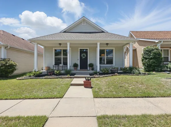 137 Prospect Park Dr, Bryant, AR 72022