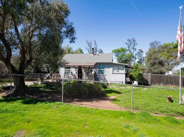 380 Sawday Rd, Ramona, CA 92065