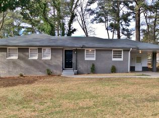 1880 Valencia Rd, Decatur, GA 30032