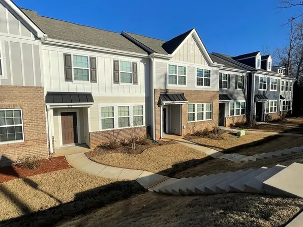 408 Couchell Pl, Travelers Rest, SC 29690