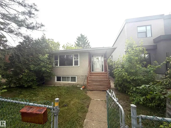 9640 74th Ave NW, Edmonton, AB T6E 1E6