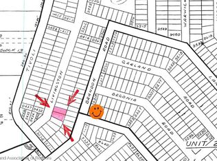 2834 N Livingston Rd, Avon Park, FL 33825