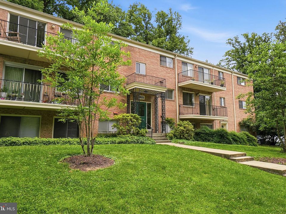 10607 Kenilworth Ave #K-202, Bethesda, MD 20814 | MLS #MDMC2238730