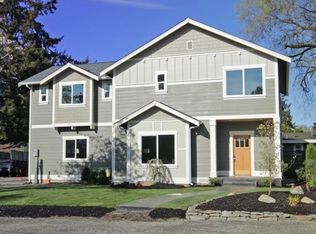 15115 12th Ave SW, Burien, WA 98166