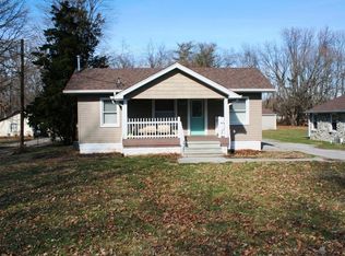 936 Morgan Dr, Indianapolis, IN 46227