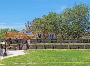 522 S Shore Dr, Amarillo, TX 79118