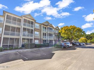 395 S Crow Creek Drive NW Unit 1304, Calabash, NC 28467