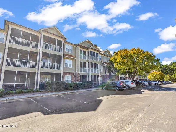 395 S Crow Creek Drive NW Unit 1304, Calabash, NC 28467