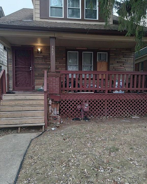 4682 Algonquin St, Detroit, MI 48215 Zillow