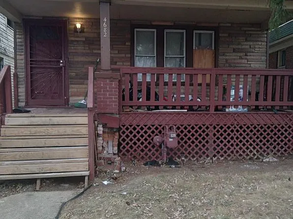 4682 Algonquin St, Detroit, MI 48215