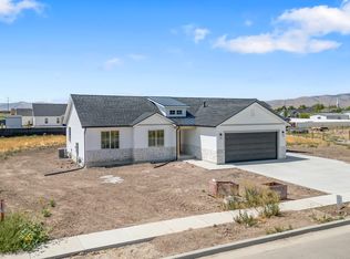 Willow Plan, Sunset Ridges, Smithfield, UT 84335
