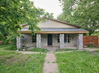 661 4th St, Ramona, OK 74061