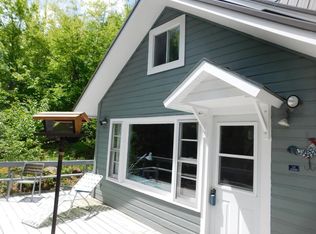 3091 Mountain Rd, Montgomery Center, VT 05471