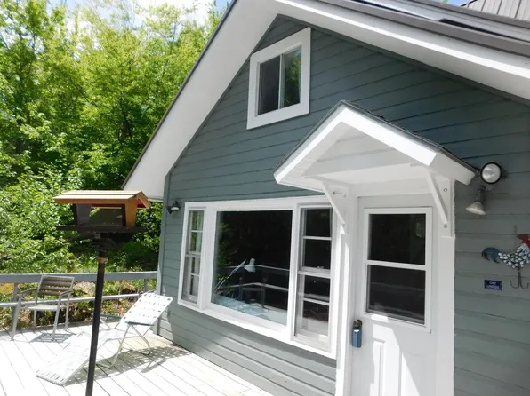 3091 Mountain Road, Montgomery, VT 05471