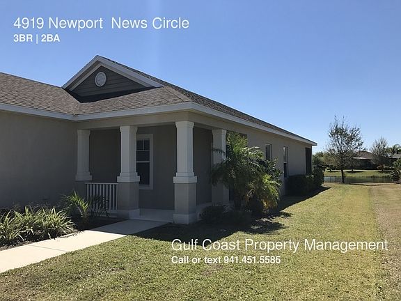 3rd image of 4919 Newport News Cir