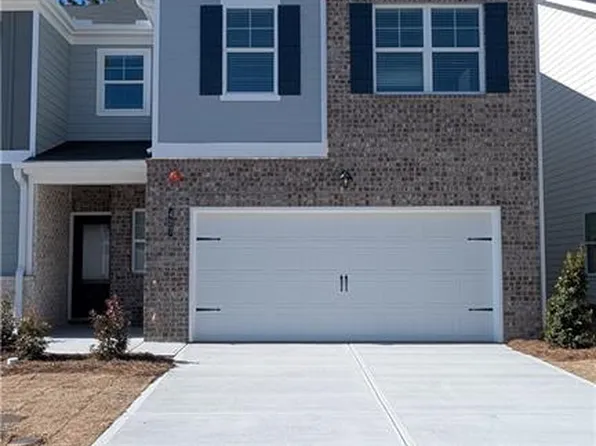 427 Lanier Cir, Woodstock, GA 30189