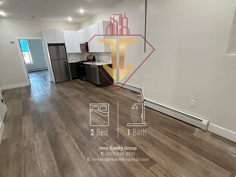 1716 John F Kennedy Blvd #1R — Photo 6