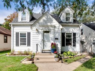 5452 28th Ave S, Minneapolis, MN 55417