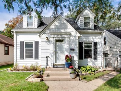 5452 28th Ave S, Minneapolis, MN, 55417