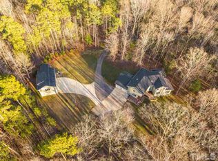 109 Baybrook Ct, Cary, NC 27518