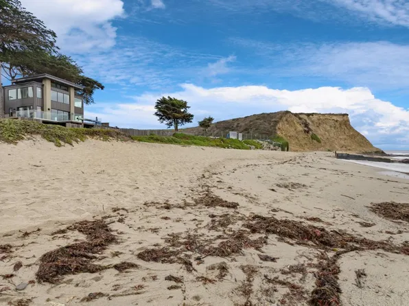 275 Davenport Landing Rd, Davenport, CA 95017